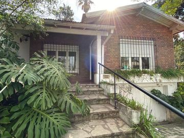 Venta en tigre centro dos lotes ideal proyecto inmobiliario