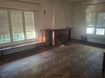 Venta en tigre centro dos lotes ideal proyecto inmobiliario