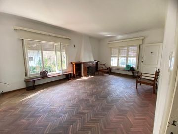 Venta en tigre centro dos lotes ideal proyecto inmobiliario