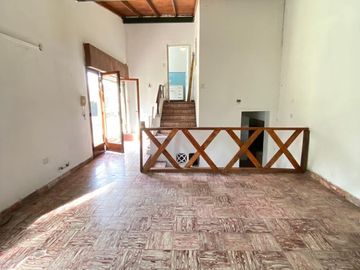 Venta en tigre centro dos lotes ideal proyecto inmobiliario
