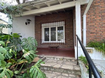 Venta en tigre centro dos lotes ideal proyecto inmobiliario