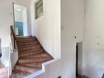 Venta en tigre centro dos lotes ideal proyecto inmobiliario