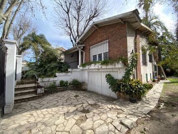 Venta en tigre centro dos lotes ideal proyecto inmobiliario