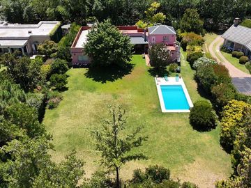 Venta - Casa - Country Club Martíndale - Pilar