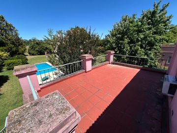 Venta - Casa - Country Club Martíndale - Pilar