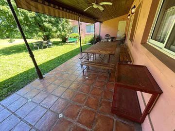 Venta - Casa - Country Club Martíndale - Pilar