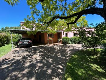 Venta - Casa - Country Club Martíndale - Pilar