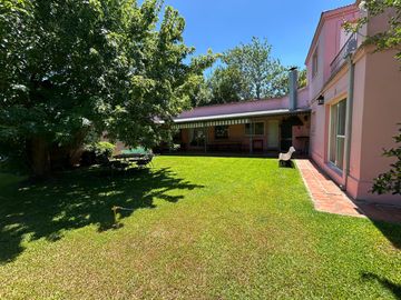 Venta - Casa - Country Club Martíndale - Pilar