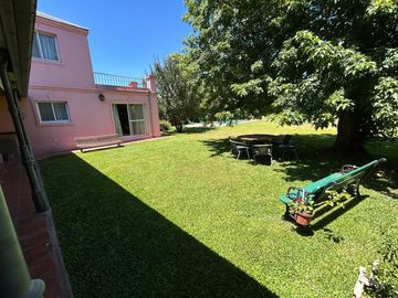 Venta - Casa - Country Club Martíndale - Pilar