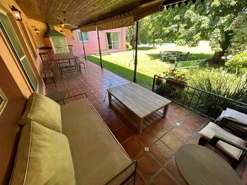 Venta - Casa - Country Club Martíndale - Pilar