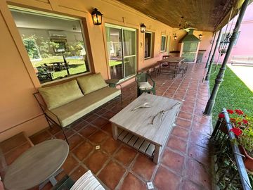 Venta - Casa - Country Club Martíndale - Pilar