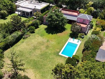 Venta - Casa - Country Club Martíndale - Pilar