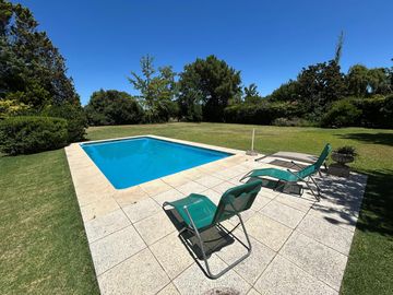 Venta - Casa - Country Club Martíndale - Pilar
