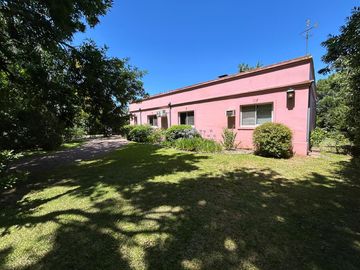 Venta - Casa - Country Club Martíndale - Pilar