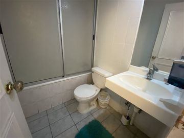 Departamento en Venta en Lord Cochrane, Metro Moneda