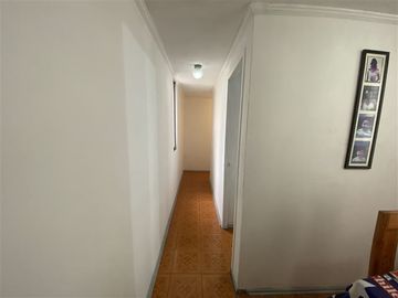 Departamento en Venta en Lord Cochrane, Metro Moneda