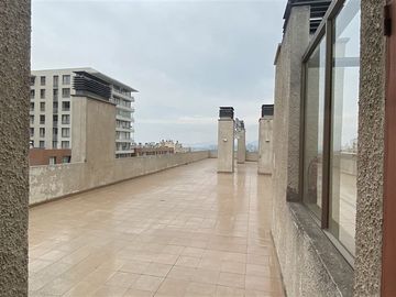 Departamento en Venta en Lord Cochrane, Metro Moneda