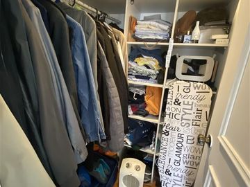 Departamento en Venta en Lord Cochrane, Metro Moneda