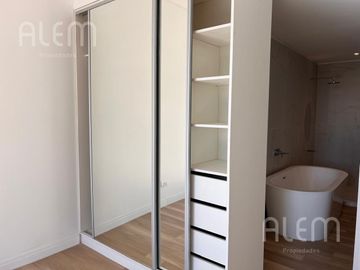 Departamento en Lomas de Zamora Este