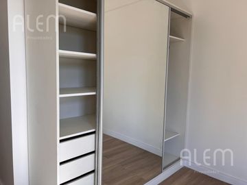 Departamento en Lomas de Zamora Este