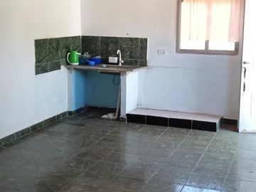 Departamento en Virrey Del Pino