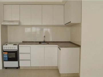 DEPARTAMENTO EN VENTA UN DORMITORIO