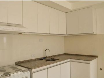 DEPARTAMENTO EN VENTA UN DORMITORIO