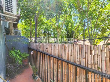 Apto crédito PH sin expensas de 2 ambientes en venta en Olivos, Vicente López.
