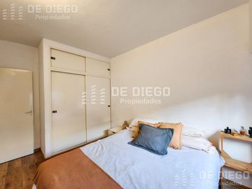 Apto crédito PH sin expensas de 2 ambientes en venta en Olivos, Vicente López.