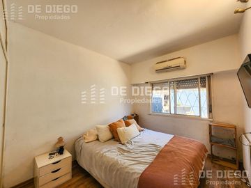 Apto crédito PH sin expensas de 2 ambientes en venta en Olivos, Vicente López.