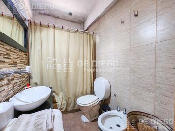 Apto crédito PH sin expensas de 2 ambientes en venta en Olivos, Vicente López.