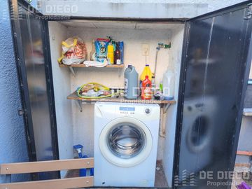 Apto crédito PH sin expensas de 2 ambientes en venta en Olivos, Vicente López.