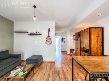 Apto crédito PH sin expensas de 2 ambientes en venta en Olivos, Vicente López.
