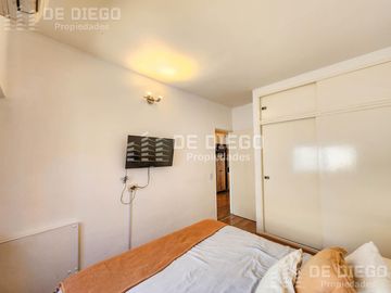 Apto crédito PH sin expensas de 2 ambientes en venta en Olivos, Vicente López.