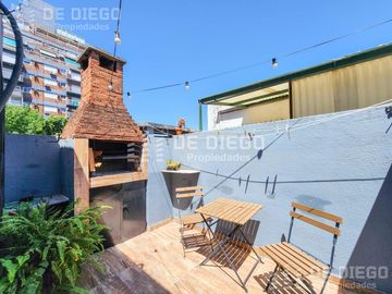 Apto crédito PH sin expensas de 2 ambientes en venta en Olivos, Vicente López.