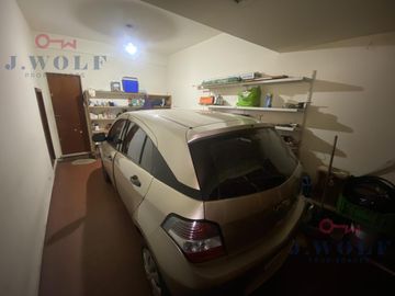 Casa 4ambientes en el centro Ballester