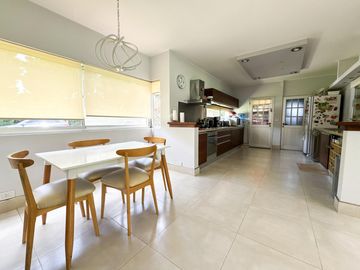 Venta Casa en Los Alamos Club de Campo