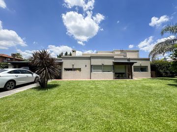 Venta Casa en Los Alamos Club de Campo