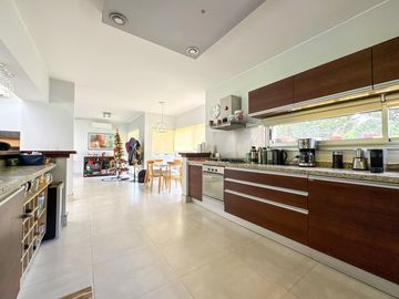 Venta Casa en Los Alamos Club de Campo