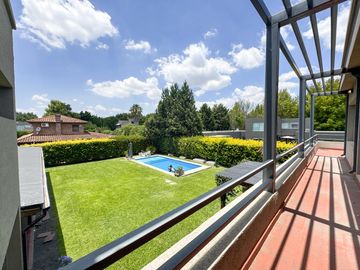 Venta Casa en Los Alamos Club de Campo