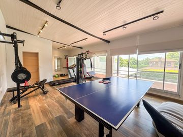 Venta Casa en Los Alamos Club de Campo