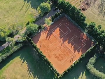 Venta Casa en Los Alamos Club de Campo