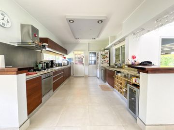 Venta Casa en Los Alamos Club de Campo