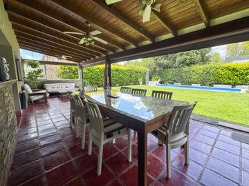 Venta Casa en Los Alamos Club de Campo