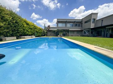 Venta Casa en Los Alamos Club de Campo