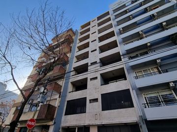 Departamento en Chacarita