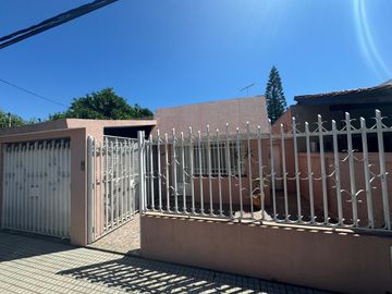 Casa en Ludueña