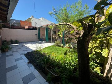 Casa en Ludueña