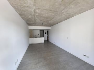 Venta departamento tipo estudio DOMUS PARQUE Olivos 44 mts Vista Norte