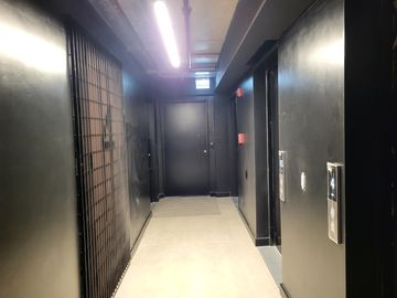 Venta departamento tipo estudio DOMUS PARQUE Olivos 44 mts Vista Norte